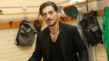 Η... πράσινη έκλειψη ηλίου του Δ. Γιαννακόπουλου (pic)