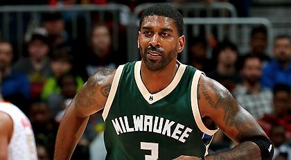 Μέιο: «Απογοήτευσα τους Μπακς, θέλω να επανορθώσω»