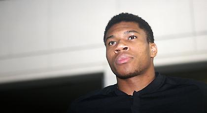 «Ο Αντετοκούνμπο πήγε για χορηγό στην Κίνα»