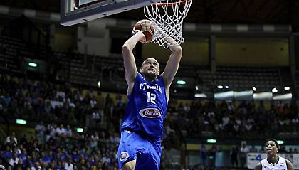 Ξανακάλεσε Κουζίν ο Μεσίνα εν όψει… Ακρόπολις