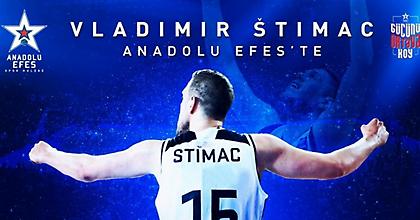 Ανακοίνωσε Στίματς η Εφές