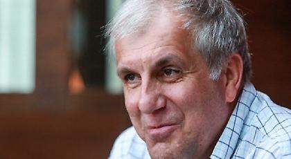 Ομπράντοβιτς: «Καταστροφή τα παράθυρα της FIBA, δεν σκέφτονται τους παίκτες»