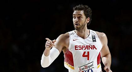 Πάου Γκασόλ: Επισκέφθηκε το μουσείο του Πάμπλο Πικάσο (pic)