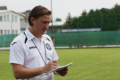 Ο Άρνολ συνεργάτης του Κόστιτς στον Ηρακλή