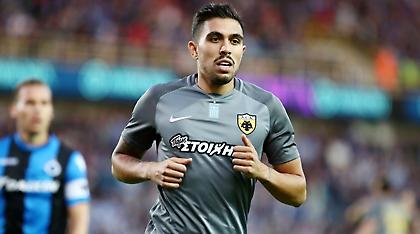 Κλωναρίδης: «Θα έχουμε το αβαντάζ του δωδέκατου παίκτη»