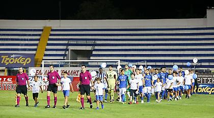 ΑΠΙΣΤΕΥΤΟ: Μόνο τόσα εισιτήρια κόπηκαν στην πρεμιέρα της Super League!