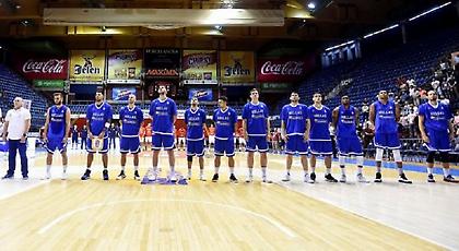 Εθνική: Η προϊστορία των διεθνών με την γαλανόλευκη φανέλα (Infographic)