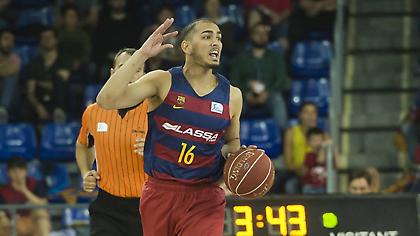 Δάνεισε Πένο στην Άλμπα η «Μπάρτσα»