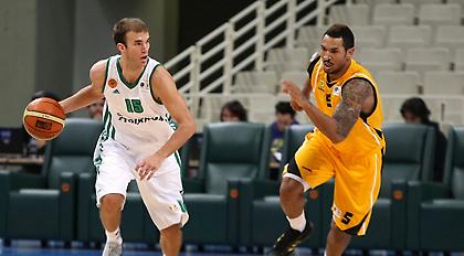 Σοκ: Παλιός παίκτης του Άρη με όγκο στους όρχεις