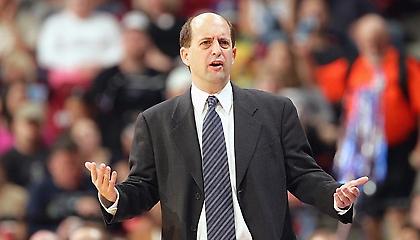 Η (χωρίς ΝΒΑερς) 12αδα της Team Usa για το AmeriCup