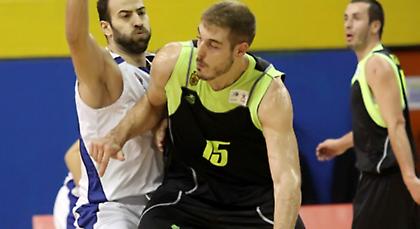 Κοντά σε Σαρικόπουλο ο Άρης