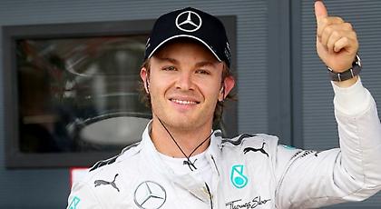 Επιστρέφει στη Mercedes ο Ρόσμπεργκ