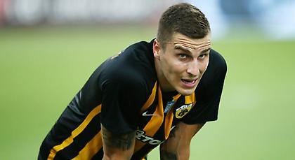 Κάτι «βρωμάει» για  Κρίσταλ Πάλας - Βράνιες