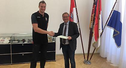 Έγινε «Γερμανός» ο Ραντόσεβιτς