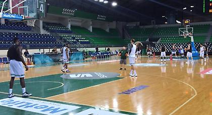 Μετά το ΣΕΦ πάει Πάτρα η Νταρουσάφακα