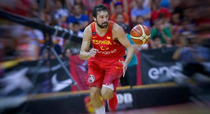 Γιουλ για την 12άδα της Ισπανίας: «Με ξεχάσατε»