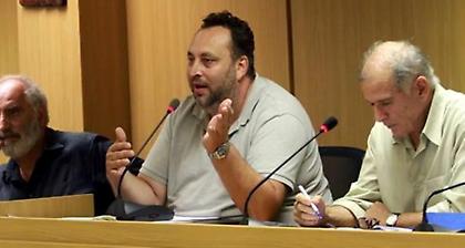 Ανακοίνωσε συνέντευξη Τύπου η ΚΑΕ Πανιώνιος