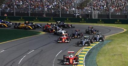 Volkswagen: «Πολύ υψηλό το κόστος για τη Formula 1»