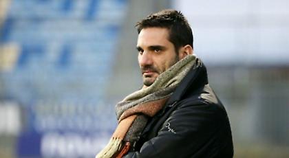 H συντομότερη θητεία του Ελευθερόπουλου σε πάγκο!