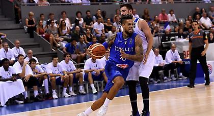 Χάκετ: «Θα είναι ξεχωριστό για μένα που θα παίξω στην Αθήνα»