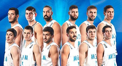 Με Σκόλα… μπροστάρη η Αργεντινή στο AmeriCup