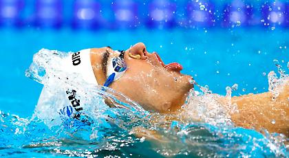 Νέος τελικός για Χρήστου