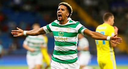 Φεστιβάλ γκολ στην Αστάνα Αρένα, την πρόκριση η Σέλτικ