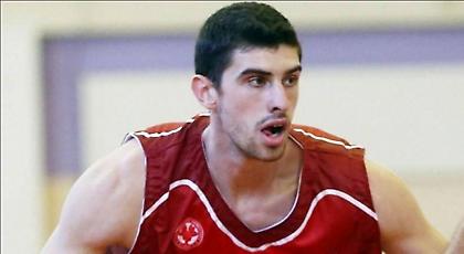 Ανακοίνωσαν Χατζηνικόλα τα Τρίκαλα