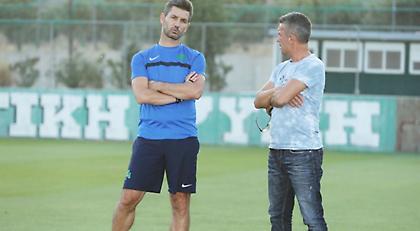 Με 21 παίκτες στο Μπιλμπάο ο Παναθηναϊκός