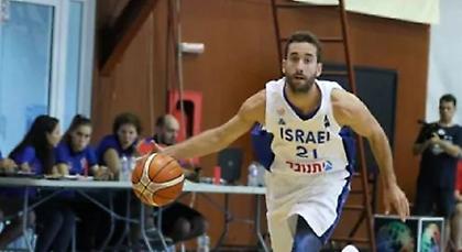 Όλα καλά με Οχαγιόν στο Ισραήλ