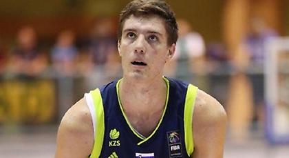 «Κόπηκε» άλλος ένας από τη Σλοβενία ενόψει Ευρωμπάσκετ