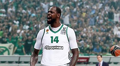 Ο Γκιστ… πάγωσε από την κρυοθεραπεία! (video)