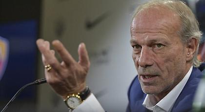 Σαμπατίνι: «Η μεγαλύτερη συμφορά που δεν κέρδισα τίτλους με τη Ρόμα»