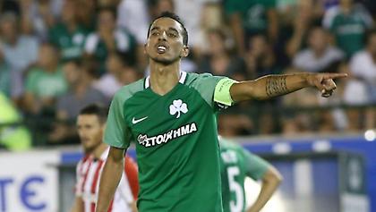 Αν φύγει ο Ζέκα 23 Αυγούστου..