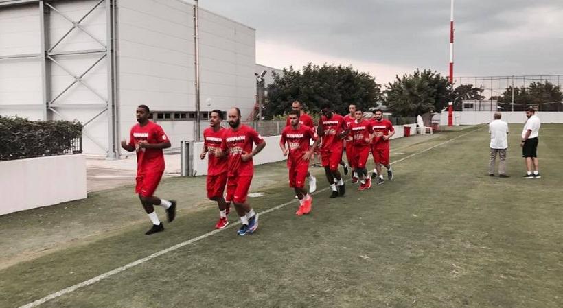 Σπανούλης: «Να φέρουμε τίτλους στην ομάδα»