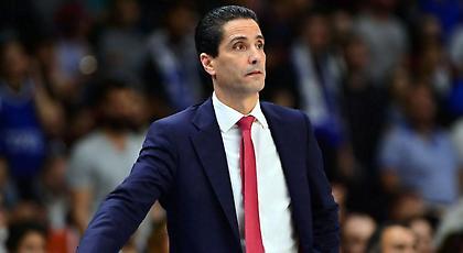 Σφαιρόπουλος: «Θέλουμε να πρωταγωνιστούμε σε όλες τις διοργανώσεις»