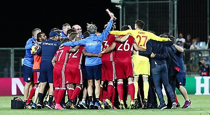 Το τανκ, ο Μr. 23 χλμ. και η ρέντα του καλού γκολκίπερ