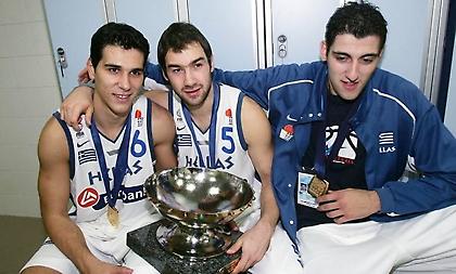 Ποιες ομάδες… στελεχώνουν την Εθνική!