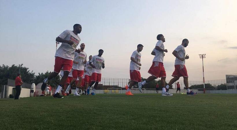 Ρόμπερτς: «Ξεχωριστός ο Ολυμπιακός. Να πάρουμε μαζί την Ευρωλίγκα»