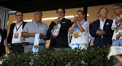 Πρόεδρος Ριέκα: «Δεν έμπαινε η μπάλα με τον Ολυμπιακό…»