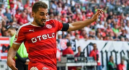 «Φουλάρει» για Μαυρία η Ριέκα!