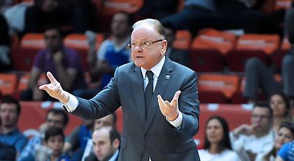 Στο Hall of Fame της FIBA ο Ίβκοβιτς!(pic)