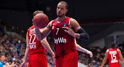 «Κόπηκε» από τη Γερμανία ο Κινγκ