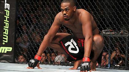 Και πάλι ντοπέ ο Τζον Τζόουνς – Αντιμέτωπος πια με το τέλος της καριέρας του!