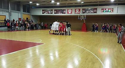 Νέα προσθήκη στην παιδική ομάδα του Ολυμπιακού