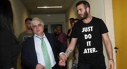 Παπαδόπουλος: «Με λύπη παρακολουθώ τις εξελίξεις στο ευρωπαϊκό μπάσκετ»