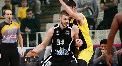 «Μπήκε» ο Σαρικόπουλος, έρχονται Πέτγουεϊ και Μόραντ για τον Άρη!