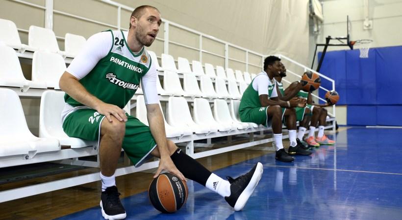 Λοτζέσκι, Όγκαστ και λοιποί «πράσινοι» εν δράσει (video)