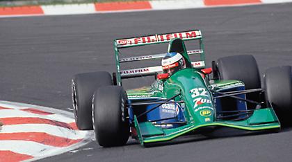 Μίκαελ Σουμάχερ: Ο δρόμος προς την κορυφή!