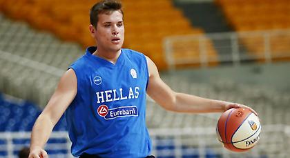 Εκτός Αγραβάνης και Λαρεντζάκης με Γεωργία